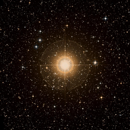 Image of &alpha;-Mon