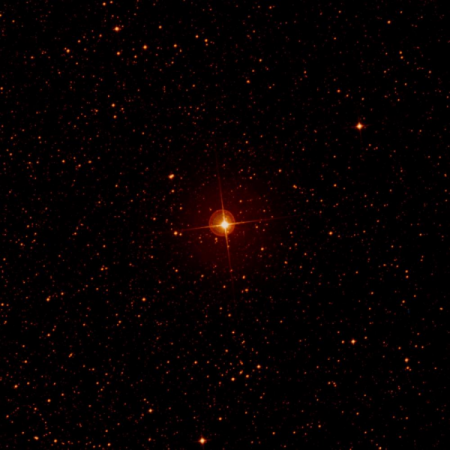 Image of &gamma;-Mus