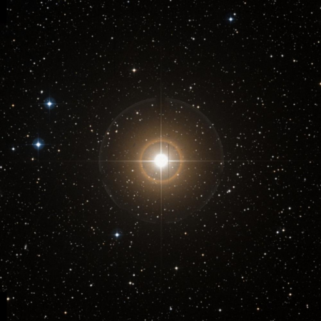 Image of &kappa;-Cyg