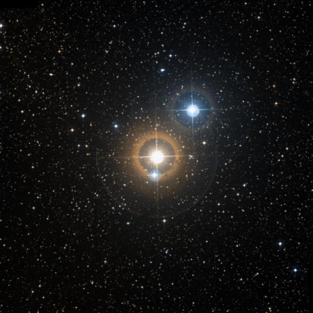 Image of V695-Cyg