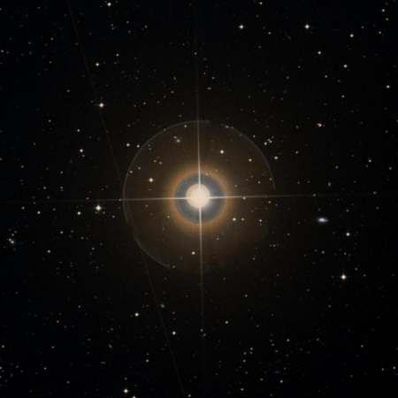 Image of &alpha;-Hor