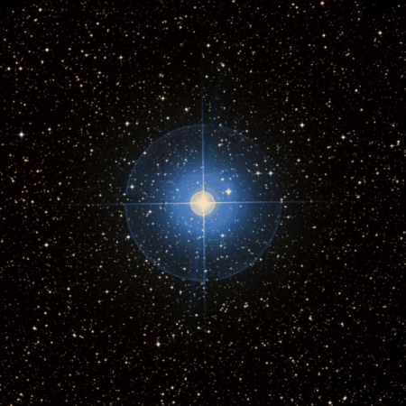 Image of &upsilon;¹-Cen