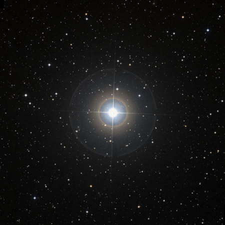 Image of &epsilon;-Dra