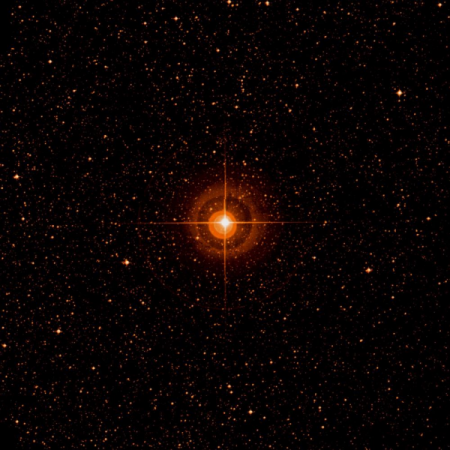 Image of &alpha;-Sct