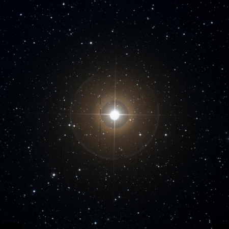 Image of &theta;-Her