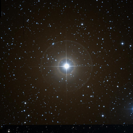 Image of &iota;-Gem