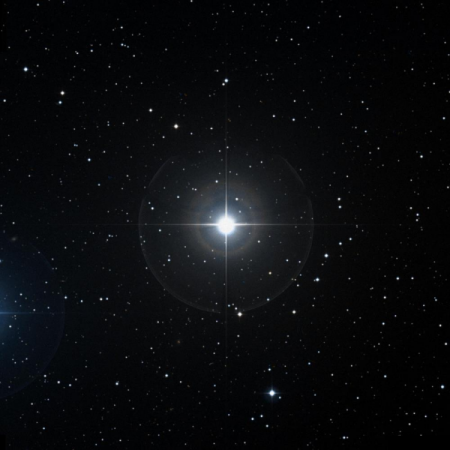 Image of Secunda-Hyadum