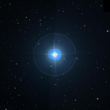 Image of &upsilon;-UMa