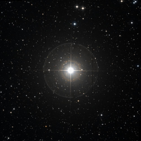 Image of &xi;-Her