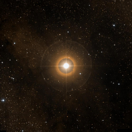 Image of ξ-Cyg