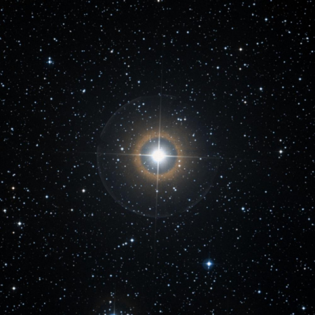 Image of &lambda;-And