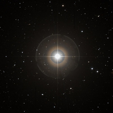 Image of &gamma;-Psc