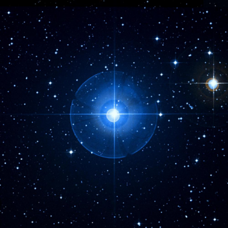 Image of &pi;⁵-Ori
