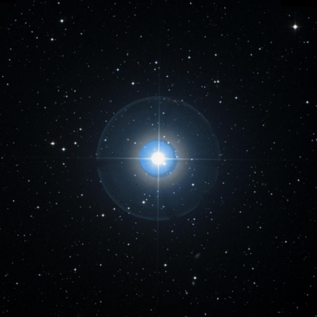 Image of &gamma;-Her