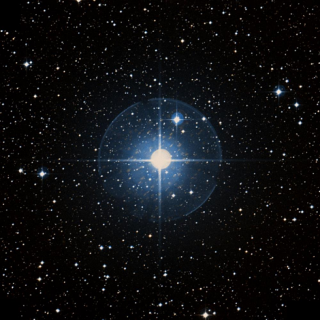 Image of &beta;-Mon