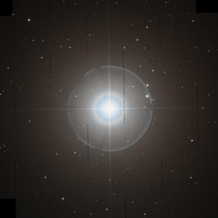 Image of γ²-Leo