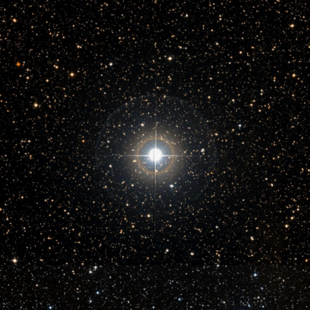 Image of τ-Cyg