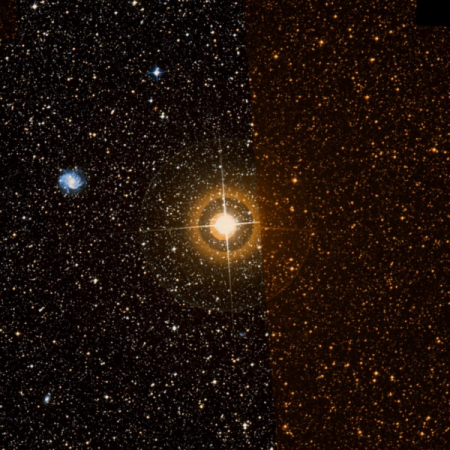 Image of &eta;-Ara