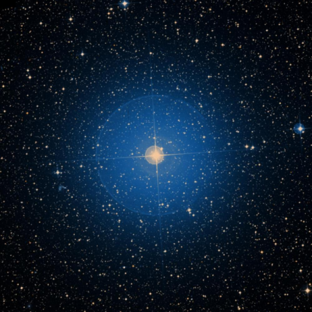 Image of &delta;-Ara