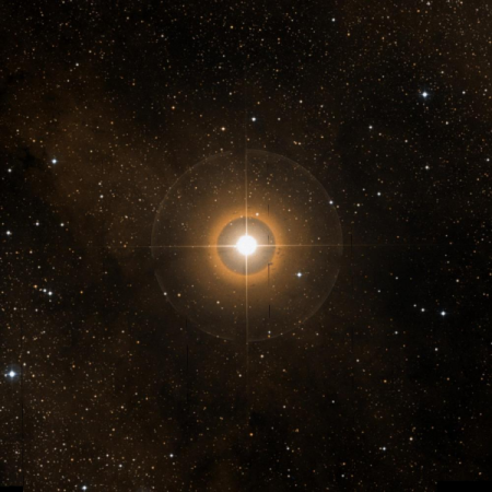 Image of &xi;-Cyg
