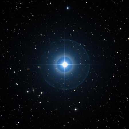 Image of &pi;⁴-Ori