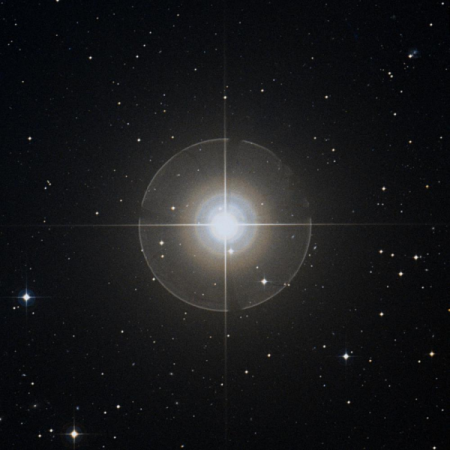 Image of &iota;-Cet