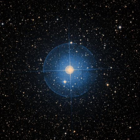 Image of &iota;-Lup