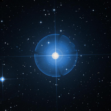 Image of &upsilon;⁴-Eri