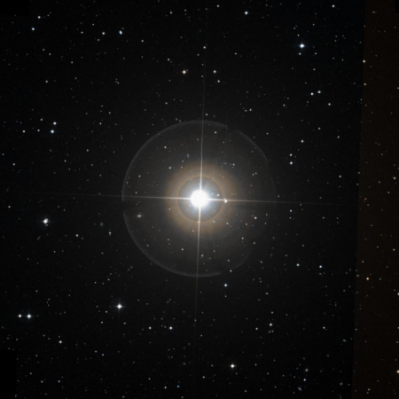 Image of &eta;-Her
