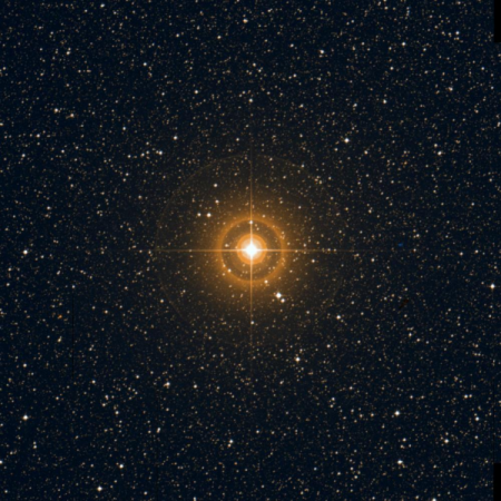 Image of &xi;²-Sgr
