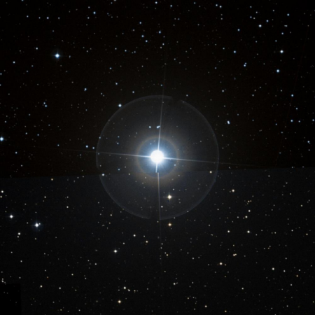 Image of χ-Dra