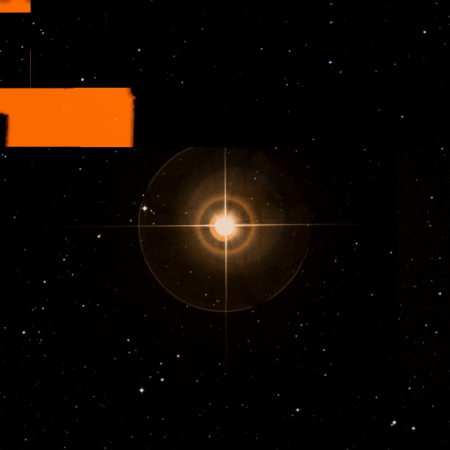 Image of &lambda;-Aqr
