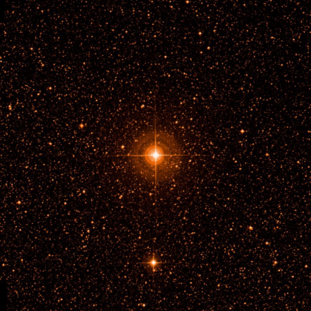 Image of ξ-Ser