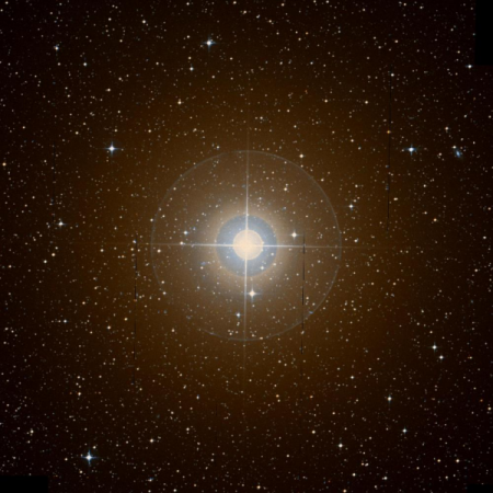 Image of φ¹-Lup