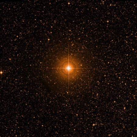 Image of &lambda;-Aql