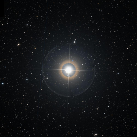 Image of &eta;-Cep