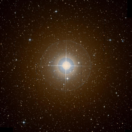 Image of &phi;¹-Lup