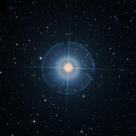 Image of &beta;-Pav