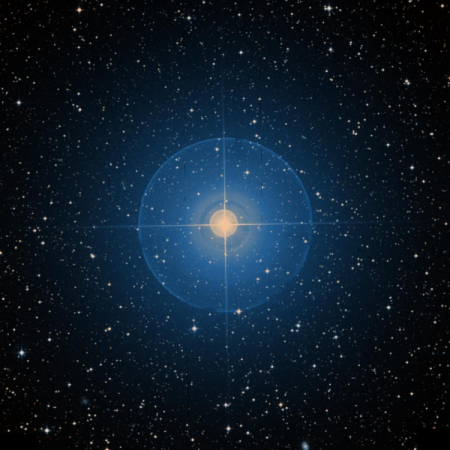 Image of &nu;-Cen