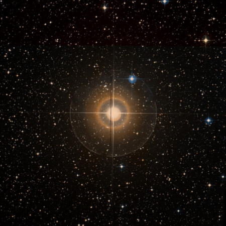 Image of σ-CMa