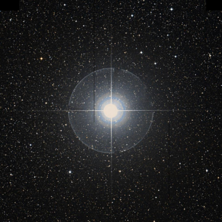 Image of &nu;-Oph