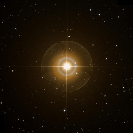 Image of &tau;⁴-Eri