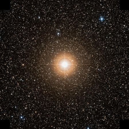 Image of &gamma;-Sge