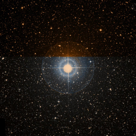 Image of τ-Sgr