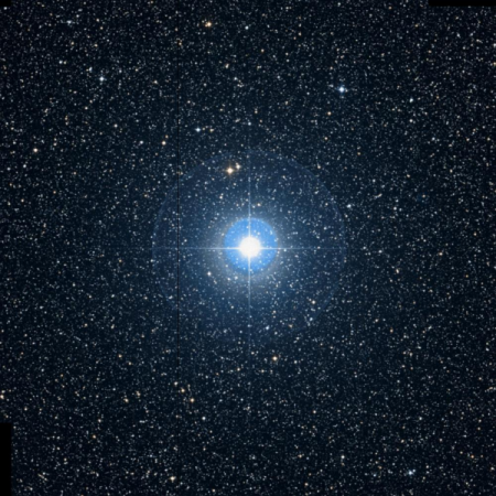 Image of δ-Aql