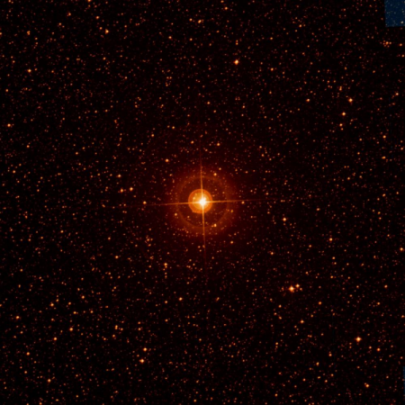 Image of &gamma;-Ara