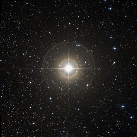 Image of &zeta;-Cep