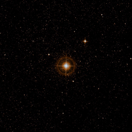 Image of &theta;-Oph