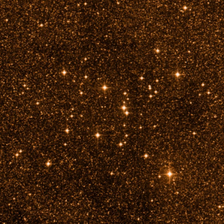 Image of Ptolemy's Cluster