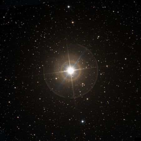 Errai (Star) - In-The-Sky.org